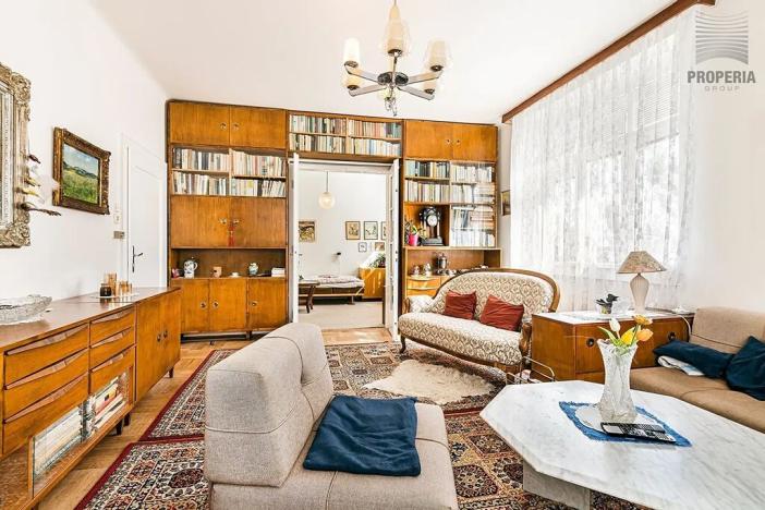 Prodej činžovního domu, Brno, Hlávkova, 280 m2