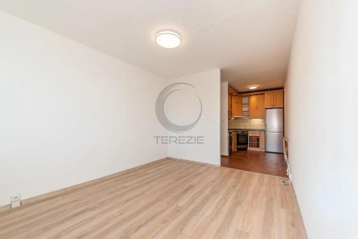 Pronájem bytu 2+kk, Praha - Bohnice, Čimická, 44 m2