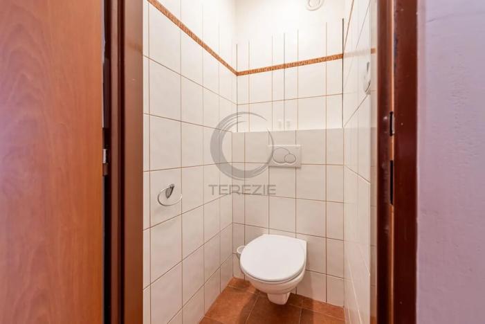 Pronájem bytu 2+kk, Praha - Bohnice, Čimická, 44 m2