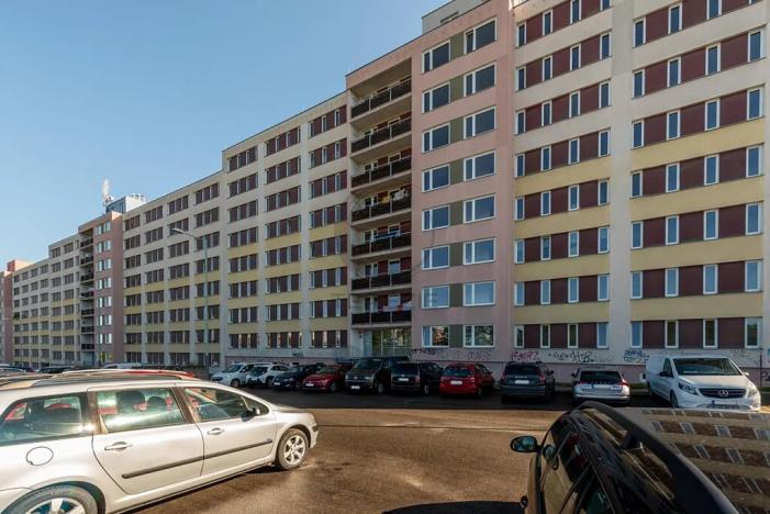 Pronájem bytu 2+kk, Praha - Bohnice, Čimická, 44 m2