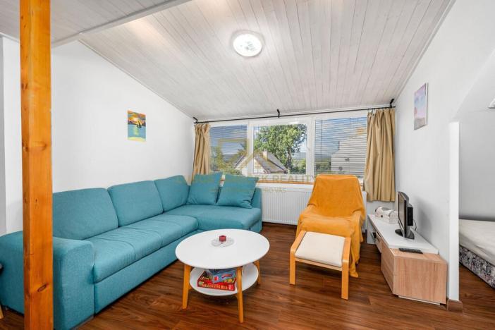 Prodej rodinného domu, Černá v Pošumaví, 210 m2