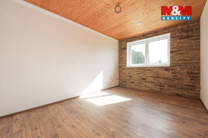 Prodej rodinného domu, Červená Voda - Mlýnický Dvůr, 155 m2