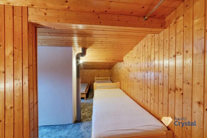 Prodej chaty, Teplá, 128 m2