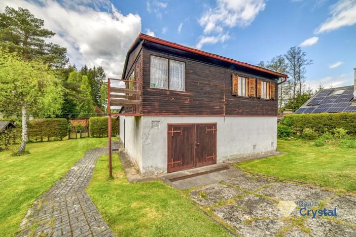 Prodej chaty, Teplá, 128 m2