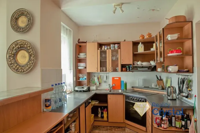 Prodej rodinného domu, Mariánské Lázně, 450 m2