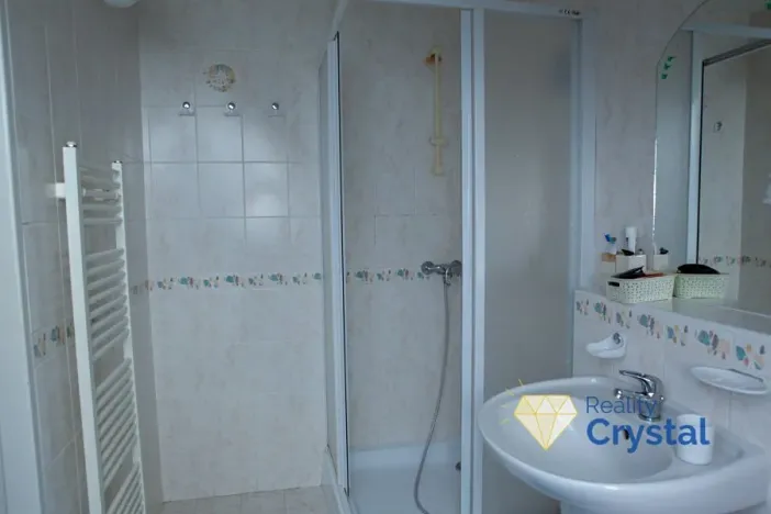 Prodej rodinného domu, Mariánské Lázně, 450 m2