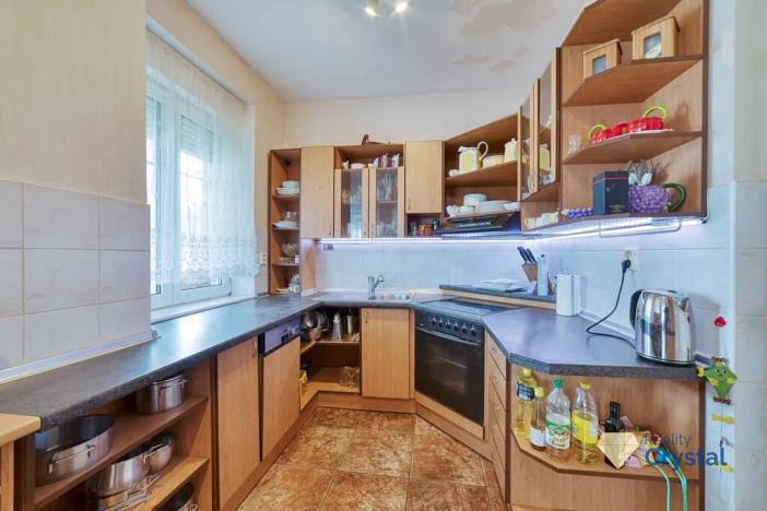 Prodej rodinného domu, Zádub-Závišín, 292 m2