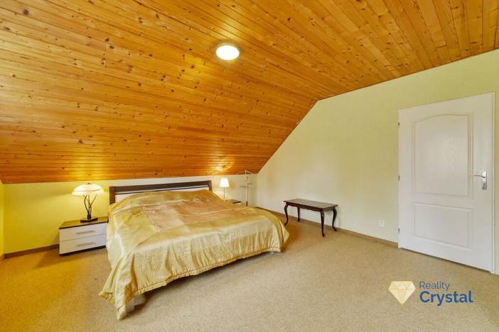 Prodej rodinného domu, Zádub-Závišín, 292 m2