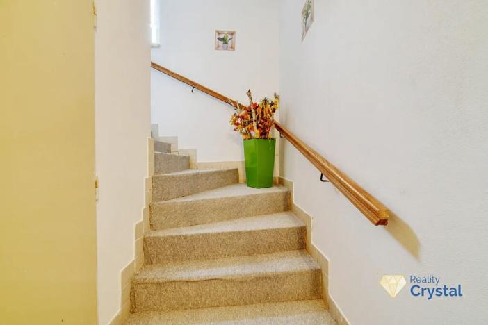 Prodej rodinného domu, Tachov, Petra Jilemnického, 450 m2