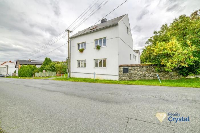 Prodej rodinného domu, Tachov, Petra Jilemnického, 450 m2