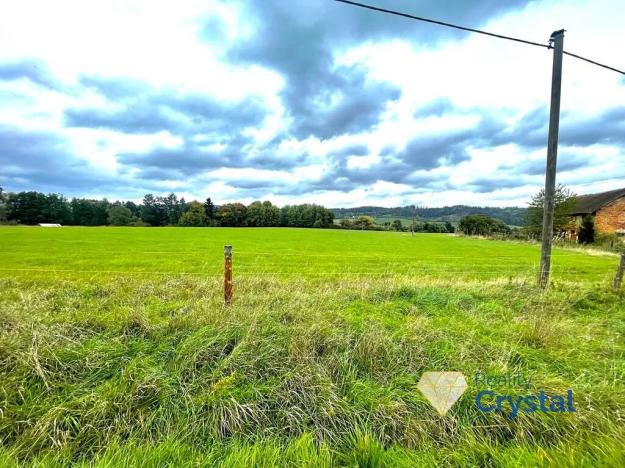 Prodej pozemku pro bydlení, Mariánské Lázně, 2253 m2