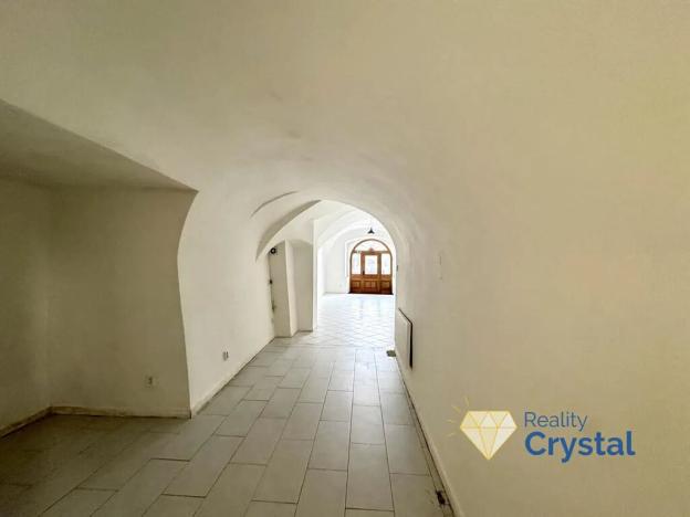 Pronájem kanceláře, Planá, náměstí Svobody, 49 m2