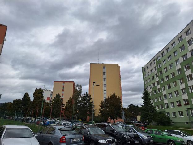 Prodej bytu 2+kk, Litoměřice - Předměstí, Dukelská, 41 m2