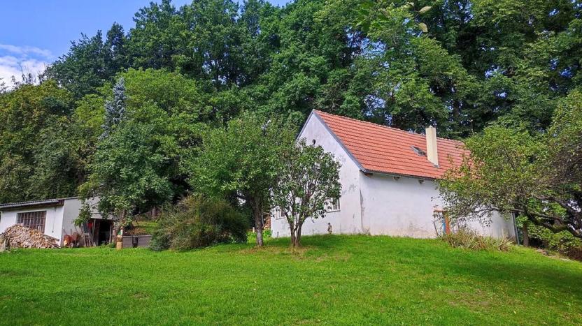 Prodej rodinného domu, Bechyně, Lišky, 127 m2