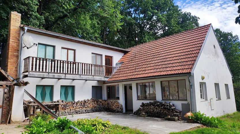 Prodej rodinného domu, Bechyně, Lišky, 127 m2