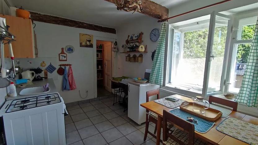 Prodej rodinného domu, Bechyně, Lišky, 127 m2