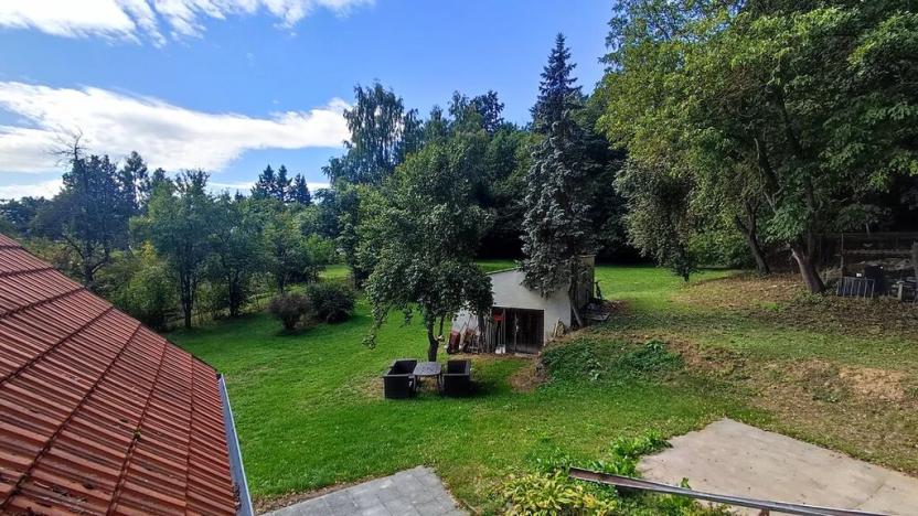 Prodej rodinného domu, Bechyně, Lišky, 127 m2