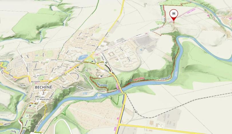 Prodej rodinného domu, Bechyně, Lišky, 127 m2