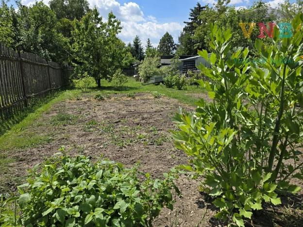 Prodej pozemku pro bydlení, Smržice, 450 m2