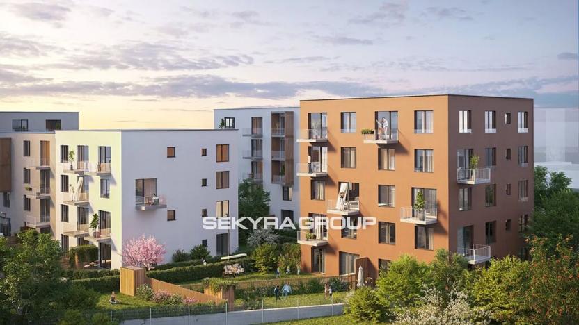 Prodej bytu 2+kk, Praha, 73 m2