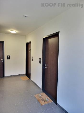 Pronájem bytu 2+kk, Hradec Králové - Pražské Předměstí, Farářství, 55 m2