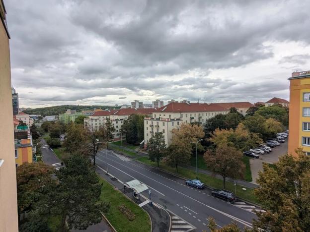 Pronájem bytu 2+1, Most, Josefa Skupy, 56 m2