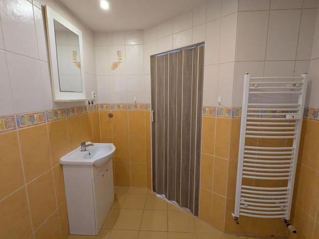 Pronájem bytu 2+1, Most, Josefa Skupy, 56 m2