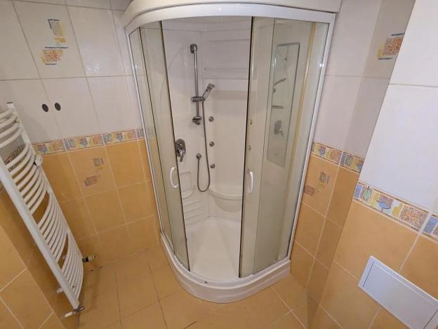 Pronájem bytu 2+1, Most, Josefa Skupy, 56 m2