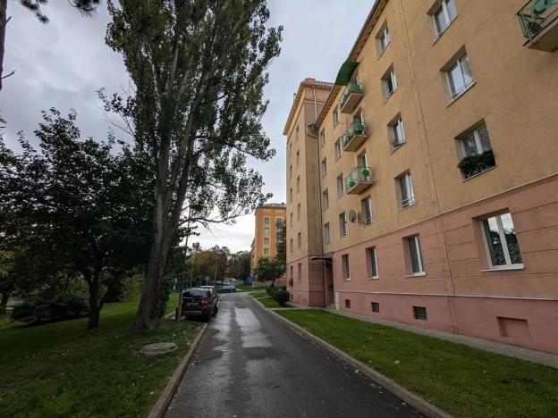 Pronájem bytu 2+1, Most, Josefa Skupy, 56 m2