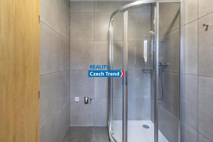 Pronájem rodinného domu, Bystročice, 133 m2