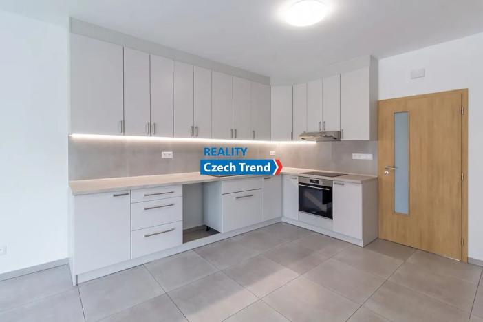 Pronájem rodinného domu, Bystročice, 133 m2