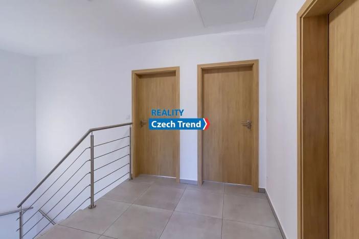 Pronájem rodinného domu, Bystročice, 133 m2