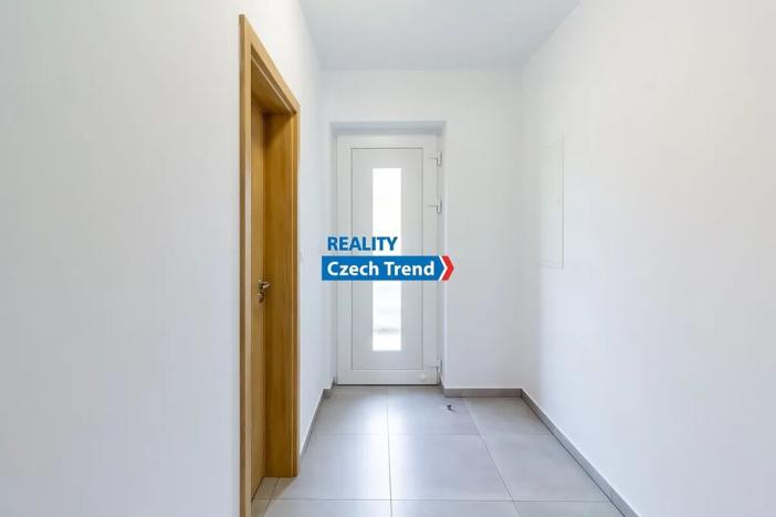 Pronájem rodinného domu, Bystročice, 133 m2