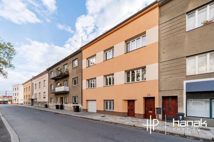 Prodej bytu 3+kk, Olomouc, Zamenhofova, 88 m2