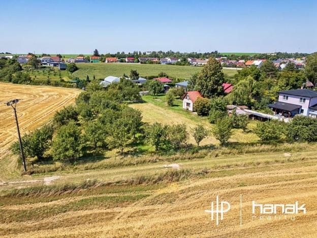 Prodej chaty, Kožušany-Tážaly, 25 m2