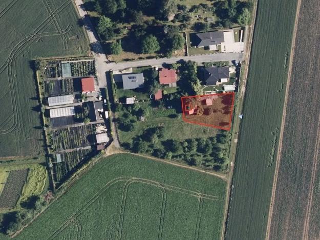 Prodej chaty, Kožušany-Tážaly, 25 m2