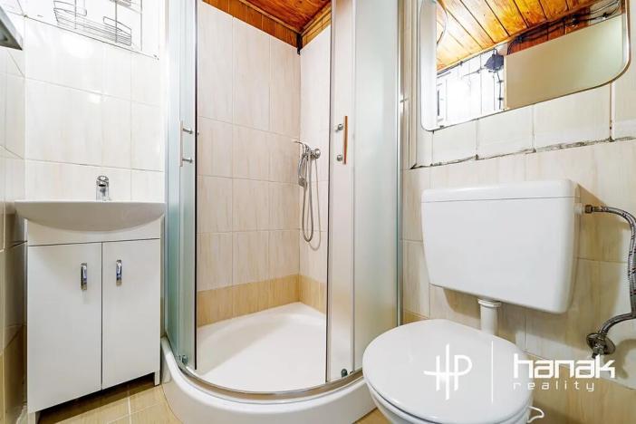 Pronájem chaty, Lhotka, 40 m2