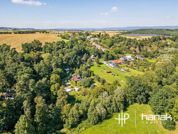 Pronájem chaty, Lhotka, 40 m2