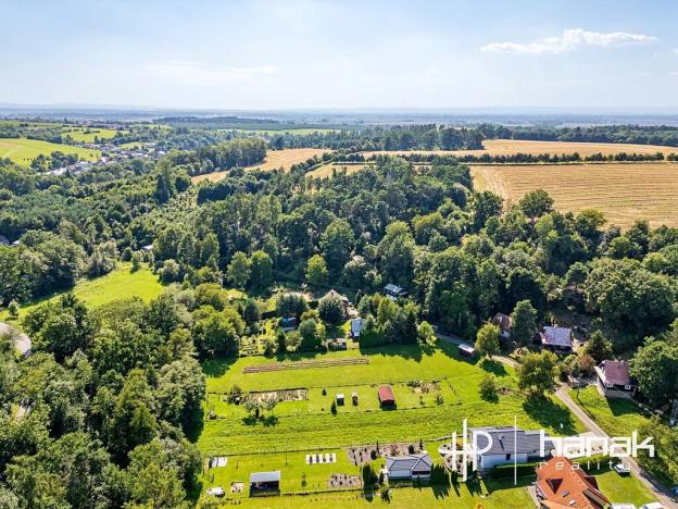 Pronájem chaty, Lhotka, 40 m2