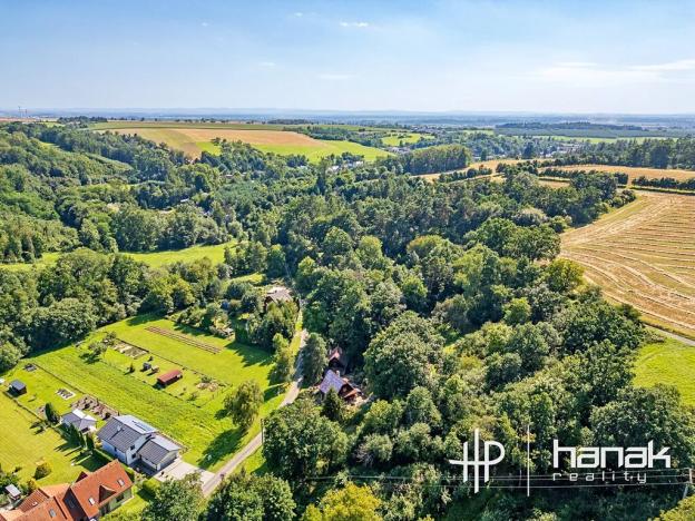 Pronájem chaty, Lhotka, 40 m2