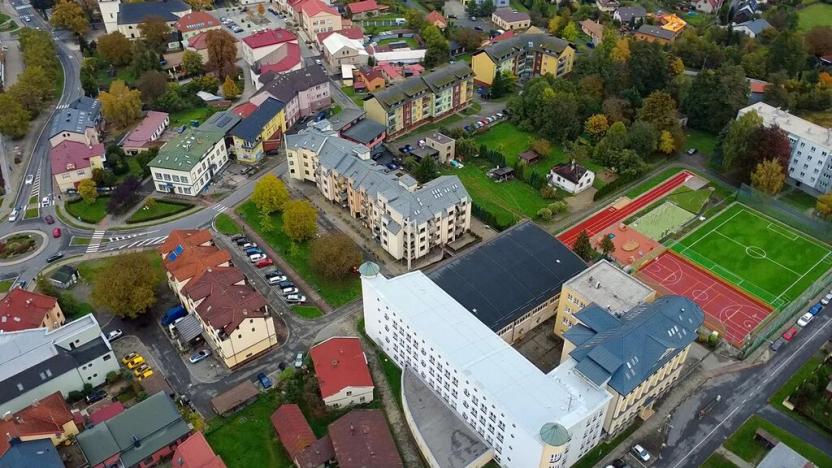 Prodej bytu 5+1, Frýdlant nad Ostravicí, Školní, 222 m2