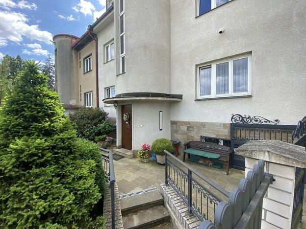 Prodej rodinného domu, Praha - Břevnov, Hošťálkova, 300 m2