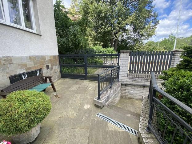 Prodej rodinného domu, Praha - Břevnov, Hošťálkova, 300 m2