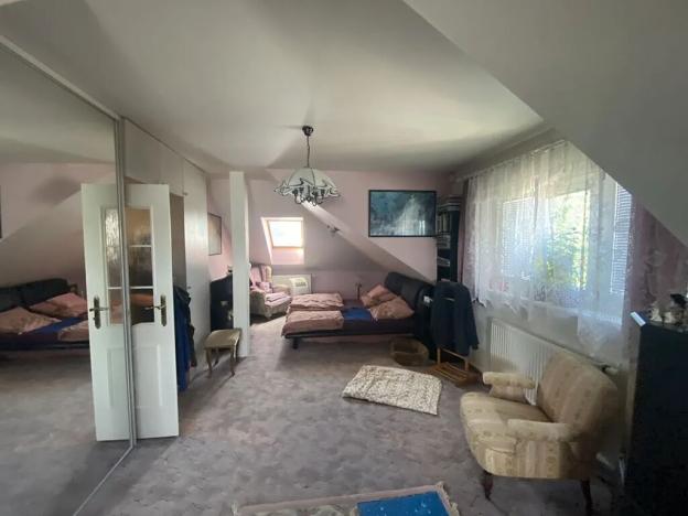 Prodej rodinného domu, Praha - Břevnov, Hošťálkova, 300 m2