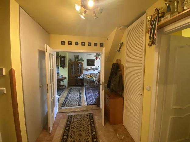 Prodej rodinného domu, Praha - Břevnov, Hošťálkova, 300 m2