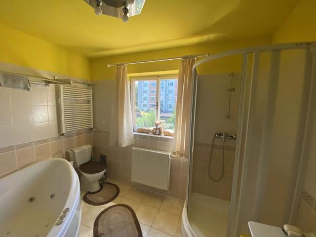 Prodej rodinného domu, Praha - Břevnov, Hošťálkova, 300 m2