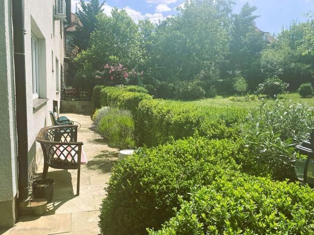 Prodej rodinného domu, Praha - Břevnov, Hošťálkova, 300 m2