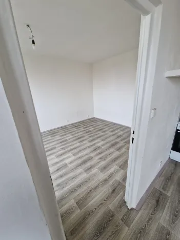 Pronájem bytu 1+1, Chomutov, Dřínovská, 37 m2