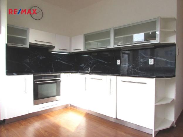 Pronájem bytu 1+1, Moravská Třebová, Jiráskova, 36 m2