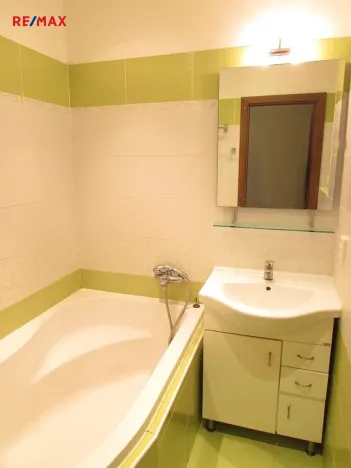 Pronájem bytu 1+1, Moravská Třebová, Jiráskova, 36 m2